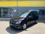 Volkswagen Caddy PKW Comfortline/KLIMA/8xBEREIFT/AUTOMATIK - : Automatik, Pkw