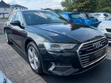 Audi A6 Avant 40 TDI sport 360°Cam/Navi/Memory/LED - Audi A6: mit Apple Carplay