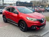 Renault Kadjar Crossborder 1.6dCi*Navi*LED*AHK*BOSE*EU6 - Renault mit Diesel-Antrieb: Geländewagen, Schaltgetriebe