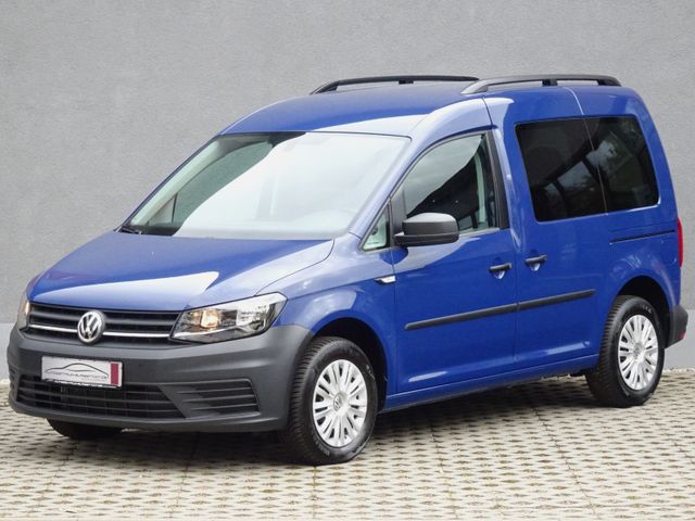 Volkswagen Caddy 1,0 TSI Trendline/L+R/Composition /SH/PDC