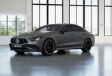 Mercedes-Benz AMG CLS 53 4M+ AMG+Airmatic+360+S.Dach+Burmester - Mercedes-Benz CLS 53 AMG in Hamburg