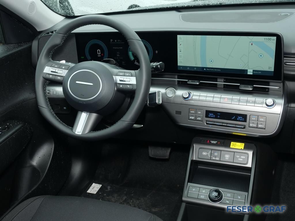 Hyundai KONA - Bild 3