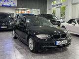 BMW 116i*Klima*Alu*AHK*1.Hand*Advantage Paket - BMW 116: 116i Advantage Paket