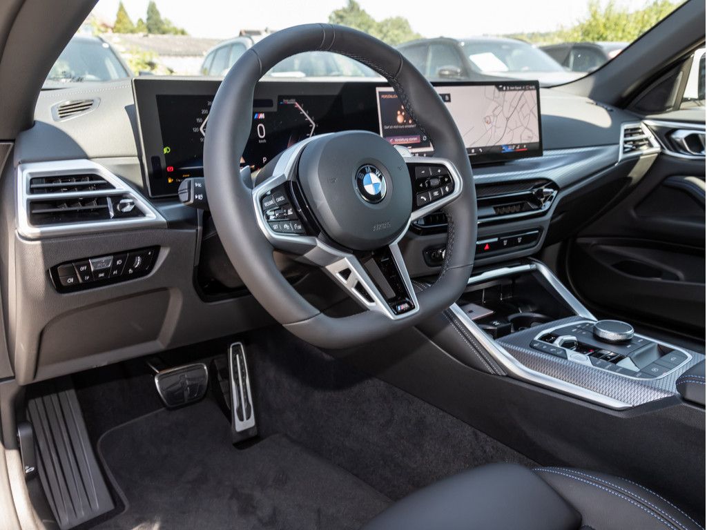 BMW 420 - Bild 30