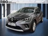 Renault Captur INTENS TCe 130 RÜCKFAHRKAMERA - Renault Captur in Köln