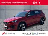 Seat Tarraco 1.4 e-Hybrid FR LED+NAVI+ACC+4xSHZ+360° - Seat mit Hybrid-Antrieb