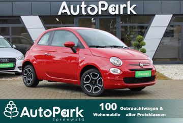 Fiat 500 Club