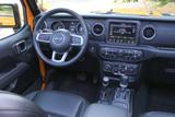 Jeep Wrangler 2.0 T-GDi Sahara *AHK* Top Ausstattung - Jeep Wrangler in Duisburg