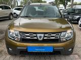 Dacia Duster  Ambiance*2.HD*Klima*AHK*85.TKM*TÜV NEU - Dacia Duster: Ambiance