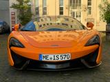 McLaren 570S Carbon Novitec - gebrauchte Mclaren Cabrios