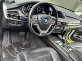 BMW X5 xDrive35i - - BMW X5 in Leverkusen