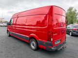 Volkswagen Crafter Kasten 35 lang Hochdach FWD / LED / PDC - Volkswagen Crafter: 35
