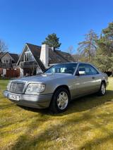 Mercedes-Benz CE 220 Sportline Schiebedach - Mercedes-Benz CE 220