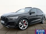 Audi RSQ8 RS Q8 4,0 TFSI+Allradlenkung+Optik Carbon+ - Audi RSQ8 SUV