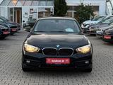 BMW 116 i Advantage  Lim. 5-trg. *8-FACH*MFL*BCM*GRA - BMW Gebrauchtwagen in Augsburg