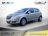 Opel Corsa D 1.2 Twinport Edition''Elektro-Paket'' el - Opel Corsa Kleinwagen C twinport mit Benzin-Antrieb