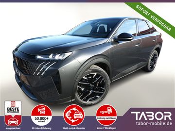 Peugeot Leasingangebot: Peugeot 3008 MHEV 145 Allure LED Kam PDC CarP DigCo 19Z