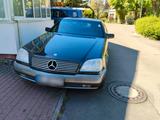 Mercedes-Benz Mercedes S-420 Coupe H-Kennzeichen - Mercedes-Benz CL 420 Gebrauchtwagen