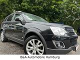 Opel Antara Cosmo 4x4 Wenig Km+Tüv/Au Neu+AHk - gebrauchte Opel Antara aus dem Jahr 2015