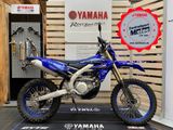 Yamaha WR450F Inkl. Zulassung**Registration Paper**EU - Angebote entsprechen Deinen Suchkriterien