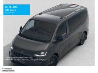 Volkswagen Caravelle Life 2 0 l TDI DSG LED AHK ACC PANO KE