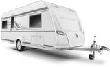 Tabbert Da Vinci 490 TD 2.3 Mover , Markise, Klima, ATC - Tabbert Vinci da Wohnwagen gebraucht
