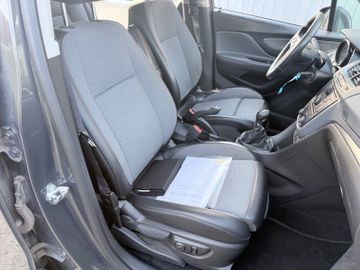 Opel Mokka - 11