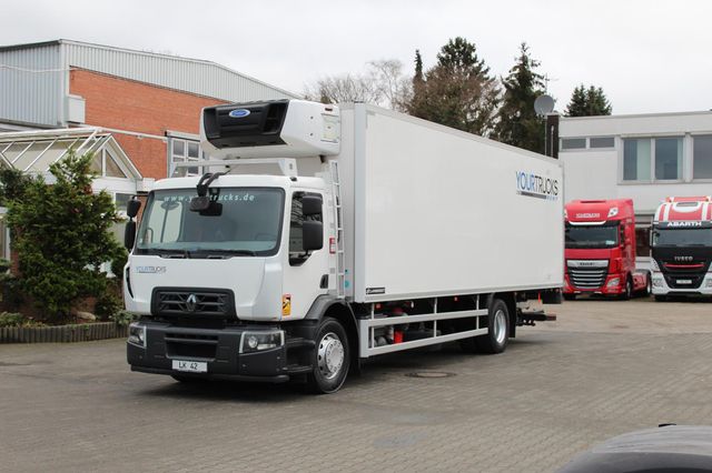 Renault  D Wide E6/ CS 1150Mt/ Bi-Temp./Tür+LBW/TW/Strom