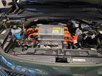 Citroën ë-C3 Aircross - Vorschau Bild 14