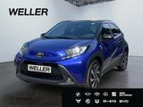 Toyota Aygo X Teamplayer *ACC*CarPlay*CAM*SHZ*Bi-Tone* - Toyota Aygo (X) Teamplayer