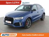 Audi RS Q3 2.5 TFSI quattro Performance Aut.*NAVI* - Audi RSQ3 aus 2016