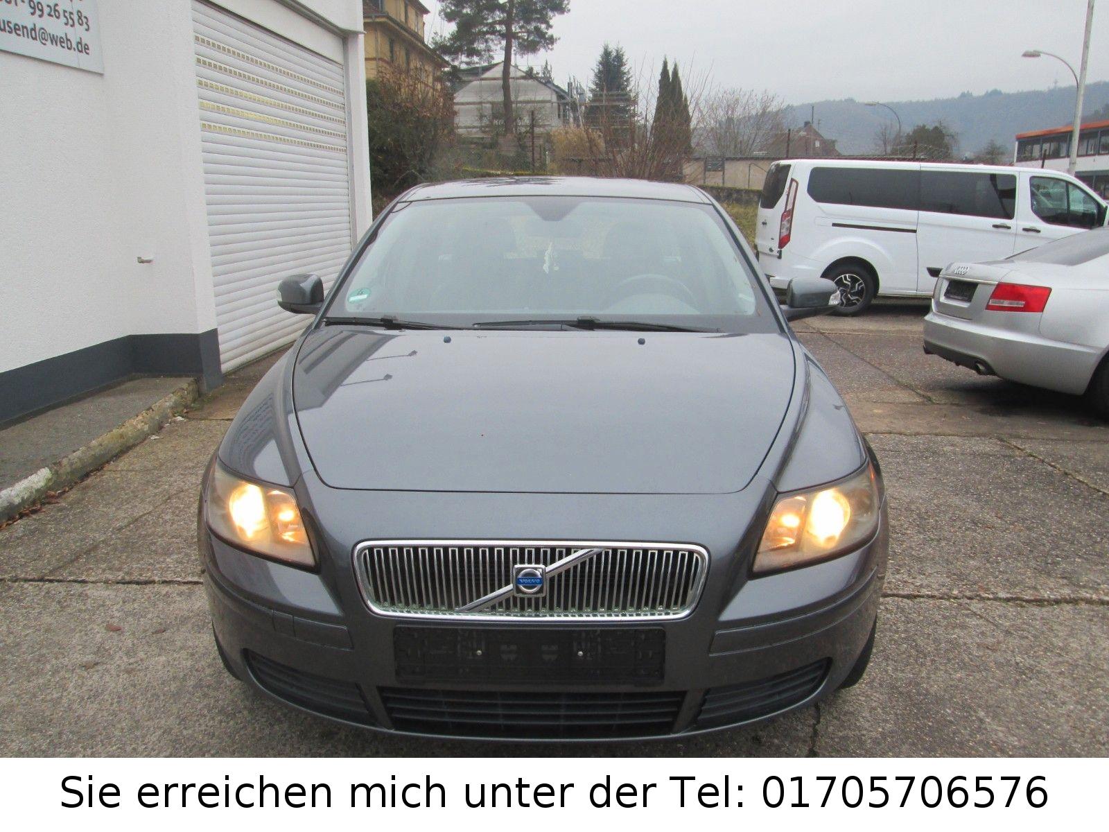 Volvo V50 Kombi T5 AWD Kinetic