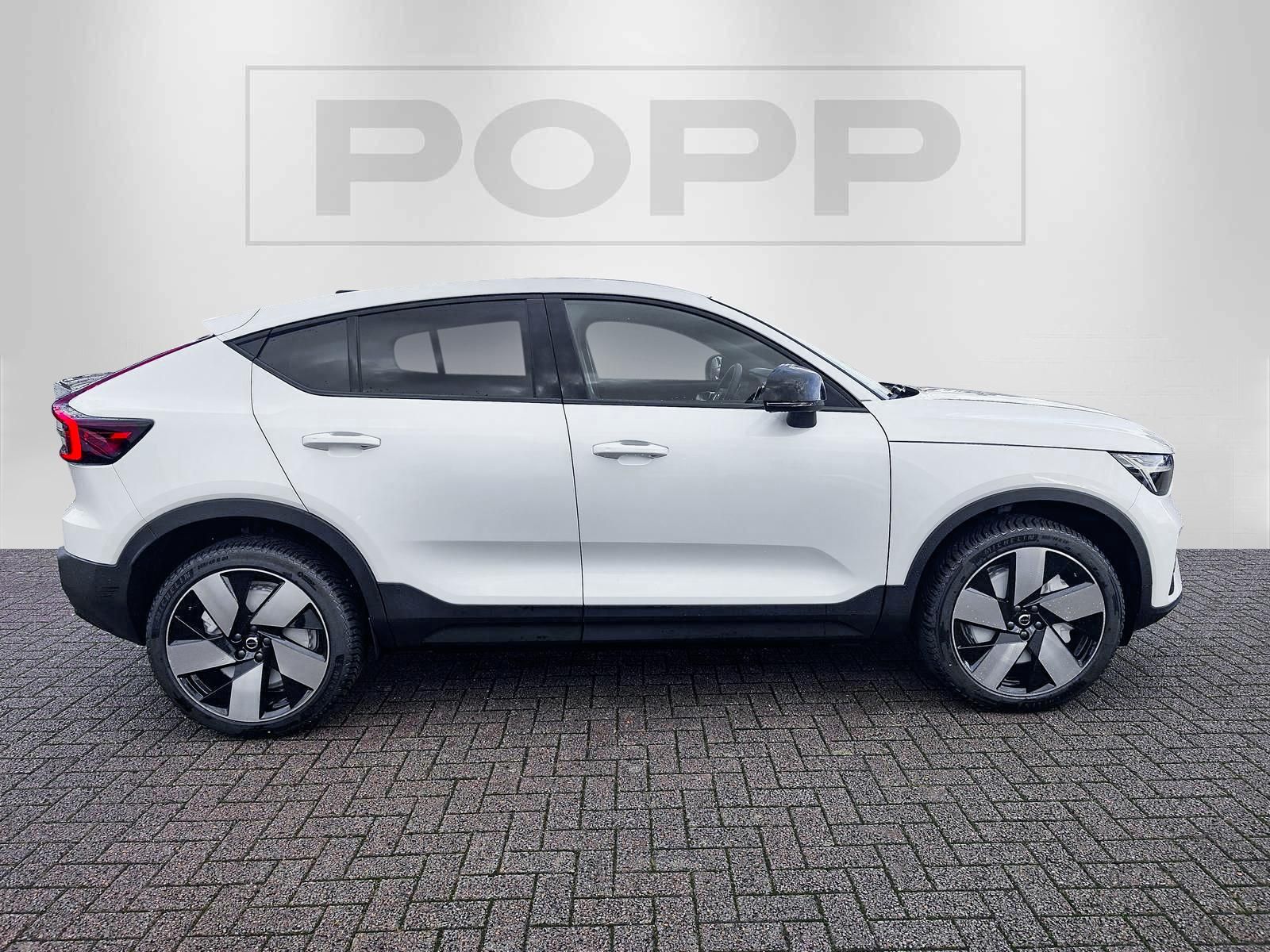 Volvo C40 - Bild 6