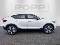 Volvo C40 - Vorschau Bild 6