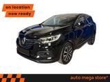 Renault Kadjar 1.3 TCe 140 Limited Aut. Navi/RFK/Tempoma