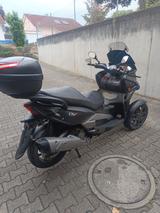 Quadro QV3  - QUADRO MOTORRAD