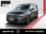 Mercedes-Benz T 180 d PROGRESSIVE STANDARD LED PDC KlimaA FLA - schwarze Mercedes-Benz T-Klasse
