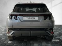Hyundai TUCSON - Vorschau Bild 5