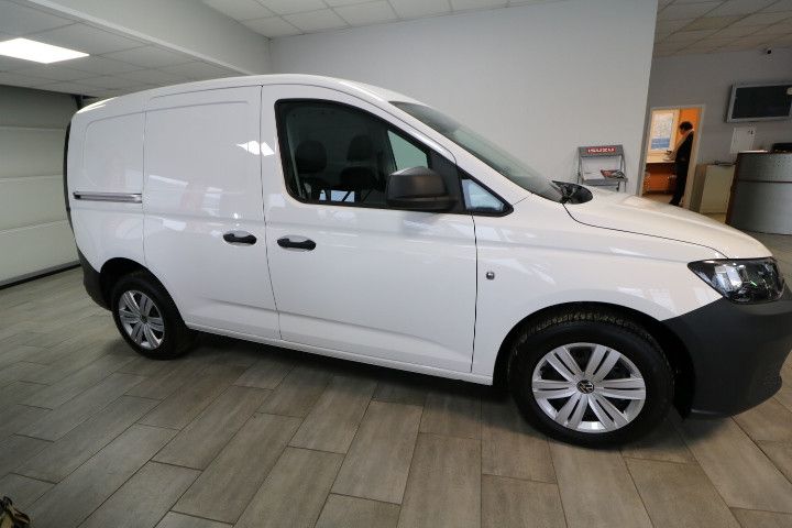 Image of Volkswagen Caddy