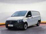 Mercedes-Benz Vito 114 CDI Kasten Lang Holz Kamera DAB Klima T - Mercedes-Benz Vito Gebrauchtwagen in Mannheim