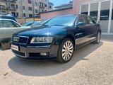 Audi A8 3.0 V6 TDI quattro tiptronic - gebrauchte Audi A8 aus dem Jahr 2004