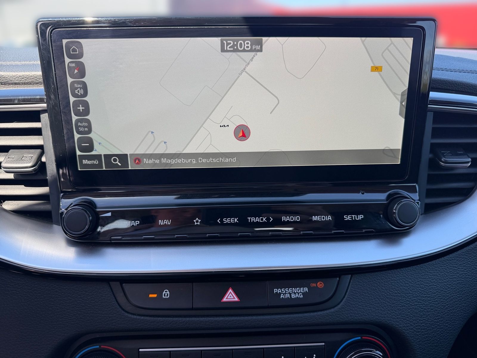 Fahrzeugabbildung Kia CEED_SW 1.5T 140 DCT7 VIS KOMF+ (NAV)