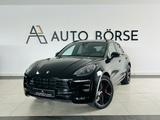 Porsche Macan Turbo*SPORT-CHRONO*APPROV*PANO*STHZG*AHK - Porsche Gebrauchtwagen in Braunschweig