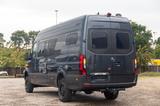 HYMER / ERIBA / HYMERCAR Grand Canyon S 700 Fahrzeug im Zulauf - HYMER / ERIBA S700