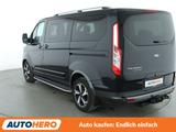 Ford Tourneo Custom 2.0 TDCi 320 L1 Tourneo Active  - gebrauchte Ford Tourneo Custom aus dem Jahr 2022