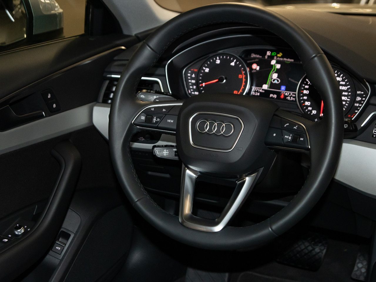 Audi A4 - Bild 17