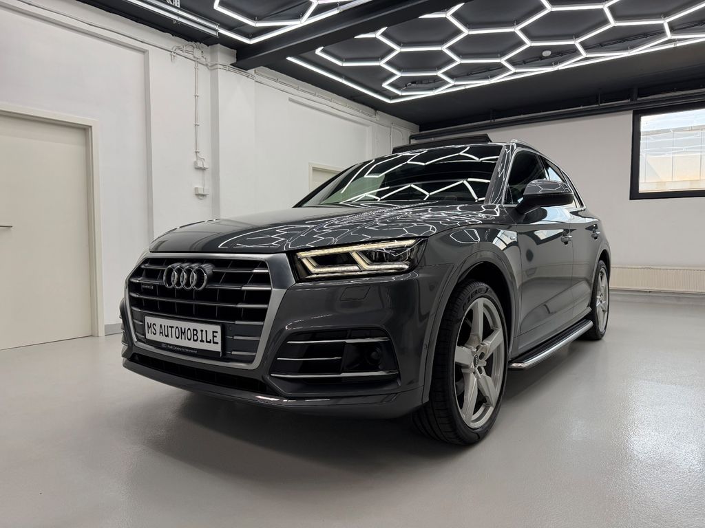 Image of Audi Q5