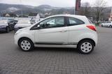 Ford Ka 1.2 Trend Klima Sitzheizung Fenster el. - Ford Ka/Ka+ aus 2012