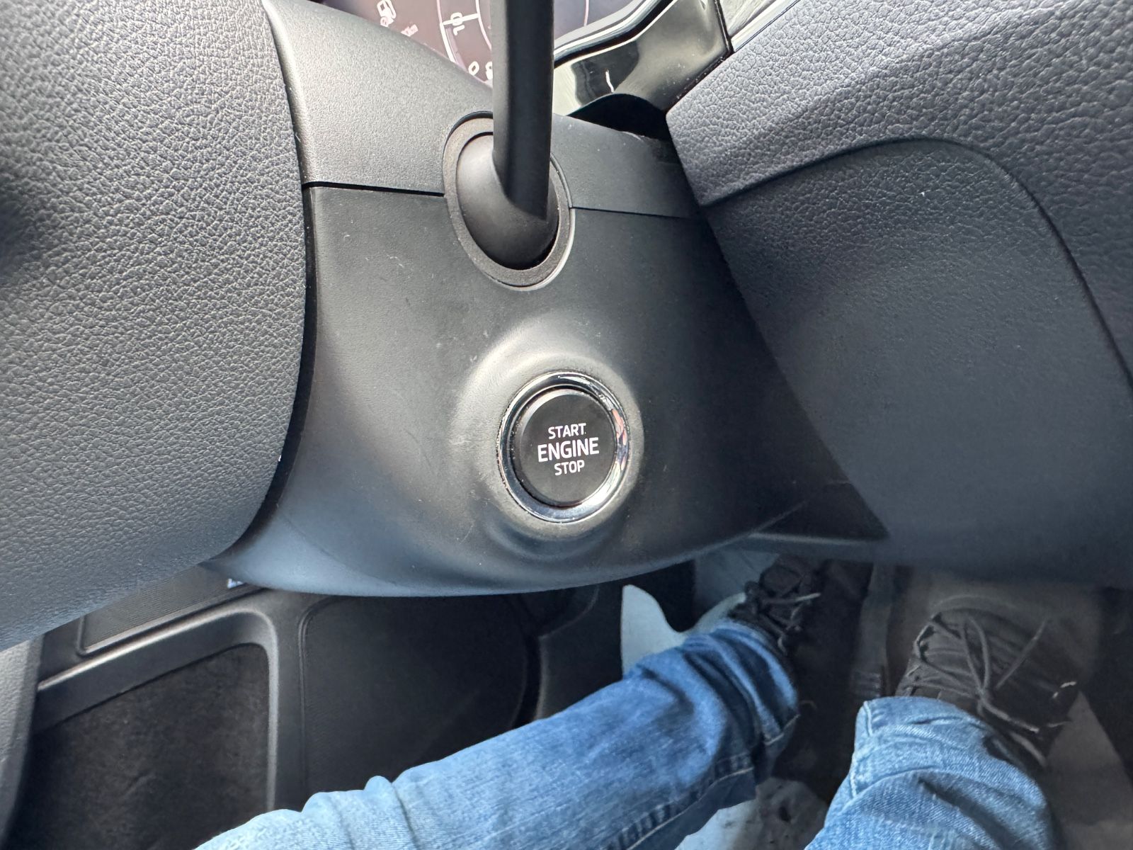 Fahrzeugabbildung SKODA Superb Lim. Style iV Leder+LED+ACC+Kamera