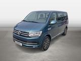 Volkswagen T6 Multivan 2.0 TDI 4M DSG KR Generation Six AHK - Volkswagen: Multivan Generation